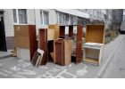 Вывоз и утилизация старой мебели в Казани