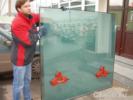 Бронирование стекла, стеклопакетов