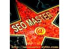 Seo master.  раскрутка и продвижение сайтов