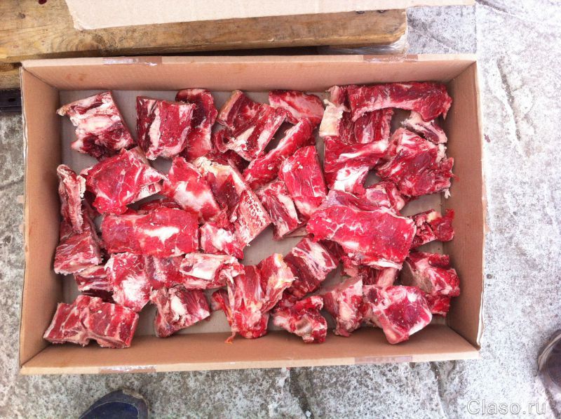 Мясо купить ставропольский. Пикальное мясо говяжье.