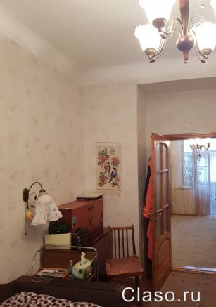 Продам 3-комнатную квартиру 71 м², 2/3 эт.