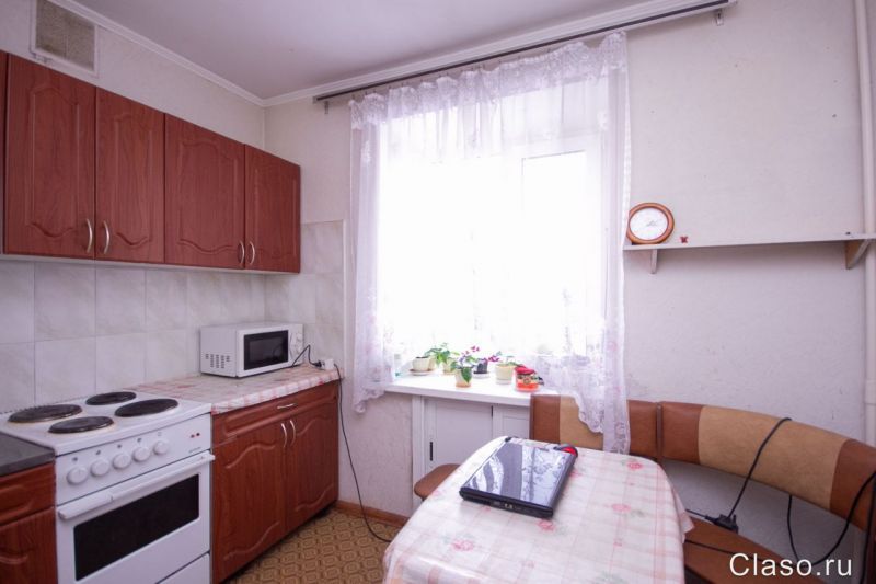 Продам 3-комнатную квартиру 56 м², 7/9 эт.