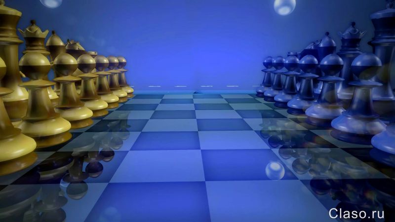 Обучение шахматам и шашкам в Зеленограде