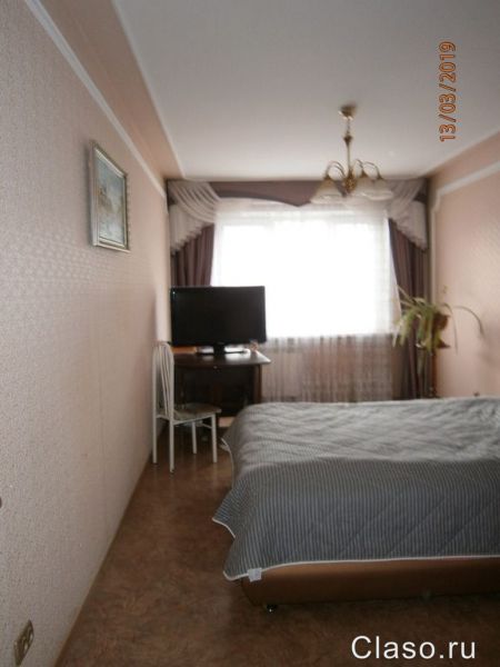Продам 2-комнатную квартиру 49 м², 1/5 эт.