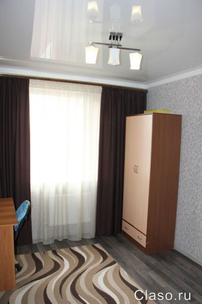 Продам 2-комнатную квартиру 60 м², 5/7 эт.