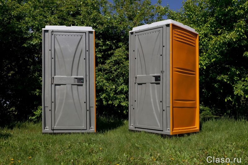 Краткосрочная аренда мобильных туалетных кабин (МТК)