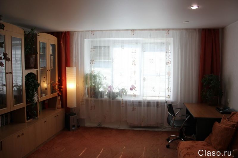Продам 2-комнатную квартиру 60 м², 7/10 эт.
