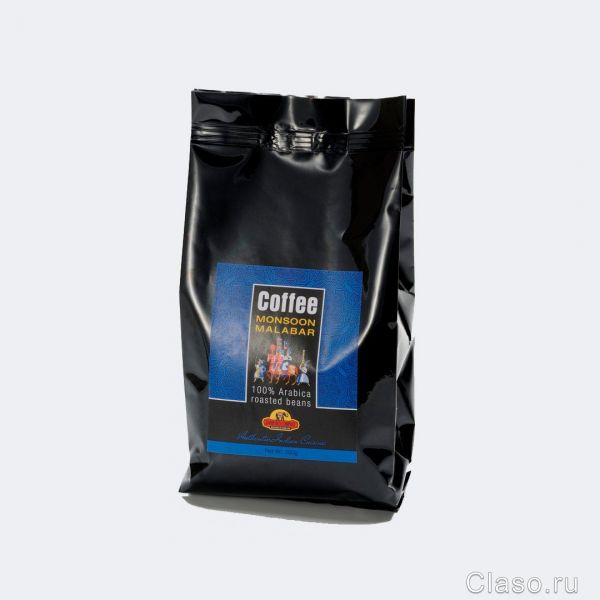 Кофе зерно Арабика 100%