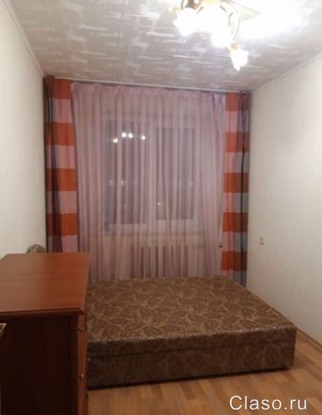 Продам 2-комнатную квартиру 62 м², 5/5 эт.