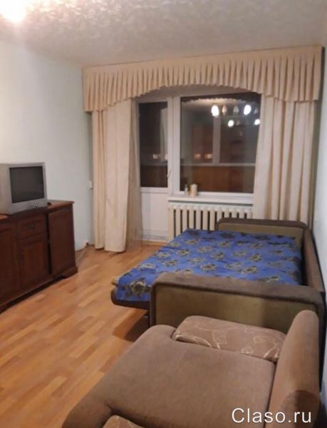 Продам 2-комнатную квартиру 62 м², 5/5 эт.