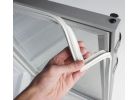 Уплотнитель (резина) для двери холодильника