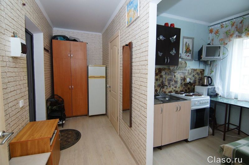 Продам 1-комнатную квартиру 28 м², 2/3 эт.