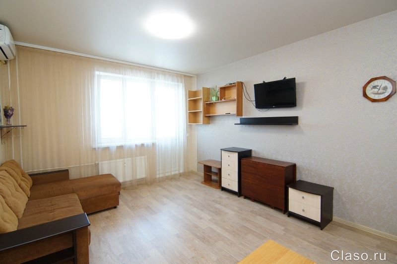 Продам 1-комнатную квартиру 26 м², 21/24 эт.