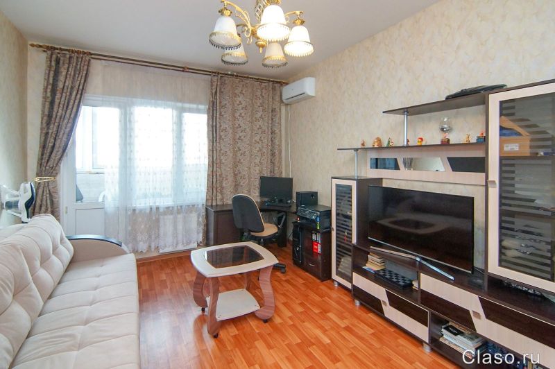 Продам 2-комнатную квартиру 68 м², 2/17 эт.