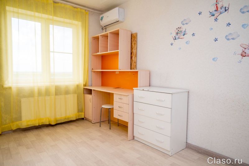 Продам 1-комнатную квартиру 29 м², 5/5 эт.