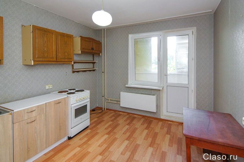 Продам 1-комнатную квартиру 43 м², 1/16 эт.