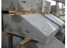 Утяжелители бетонные охватывающего типа УБО