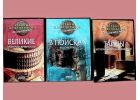 3 DVD о древних цивилизациях