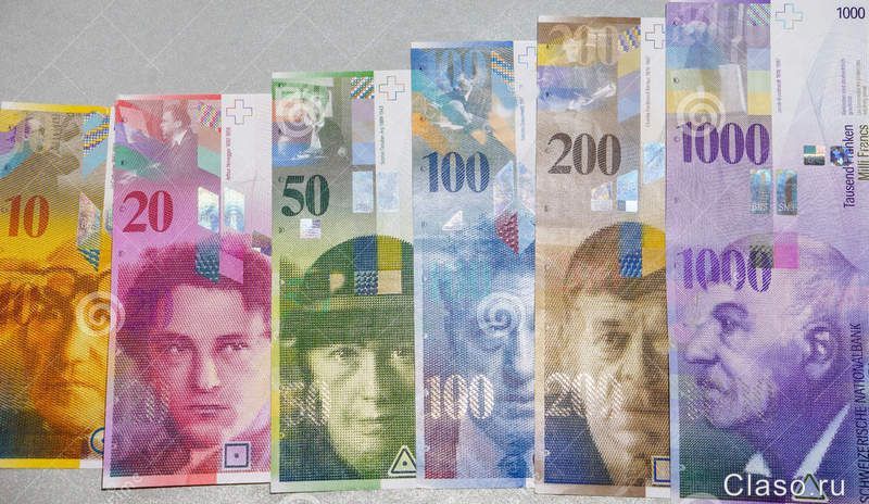 Куплю, обмен старые Швейцарские франки, бумажные Английские фунты стер