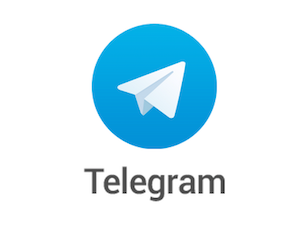 Наш бот в Telegram